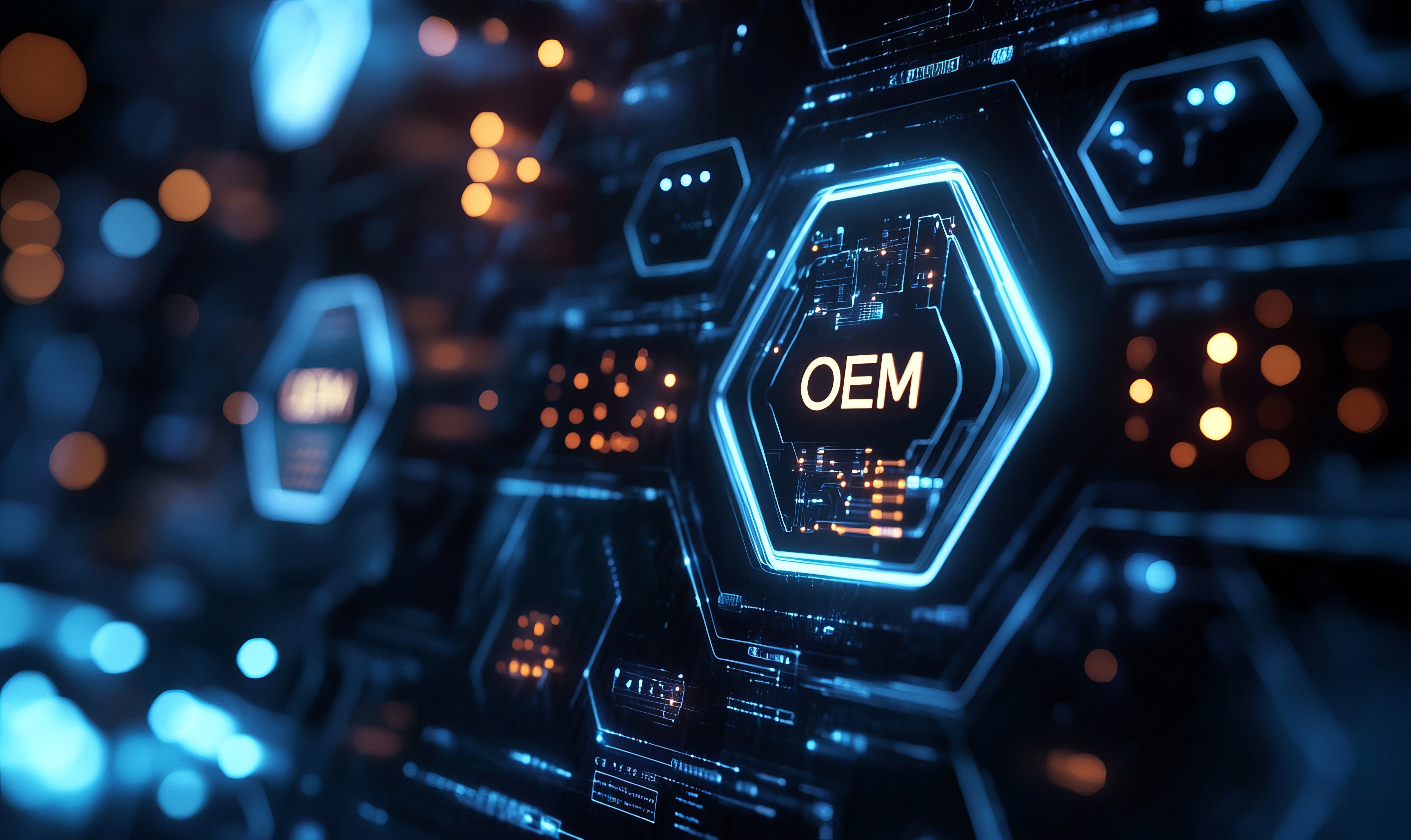 and Third Party Requirements