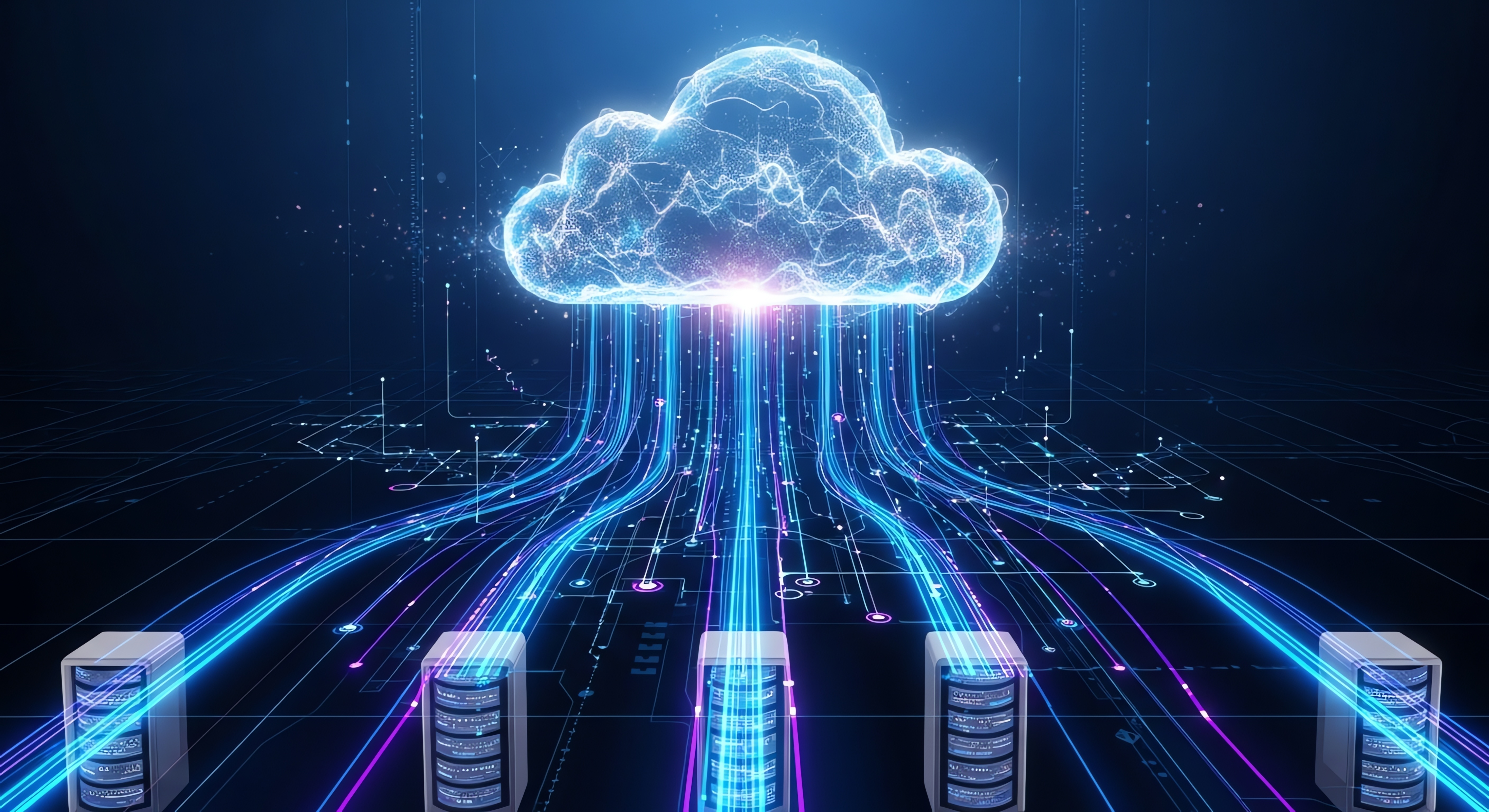 Multiple Connections