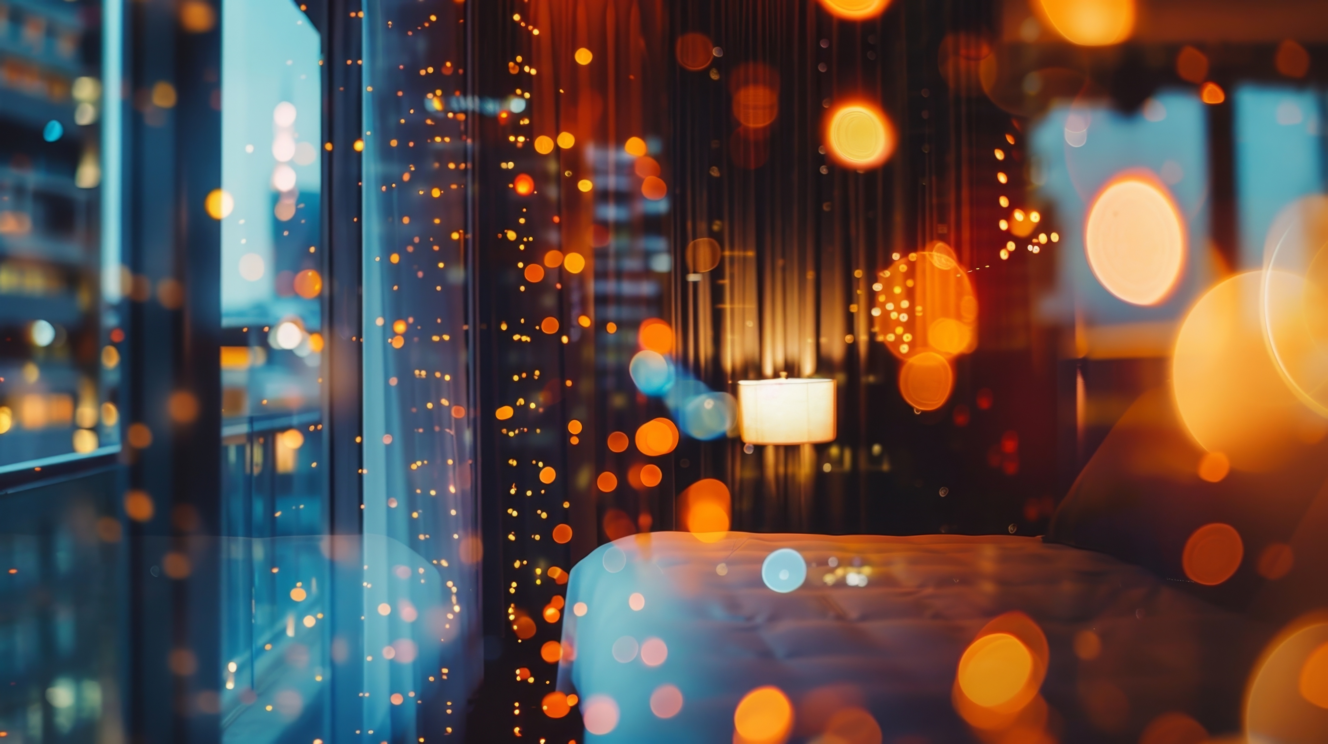 Secure, Connected IT for Hospitality & Leisure