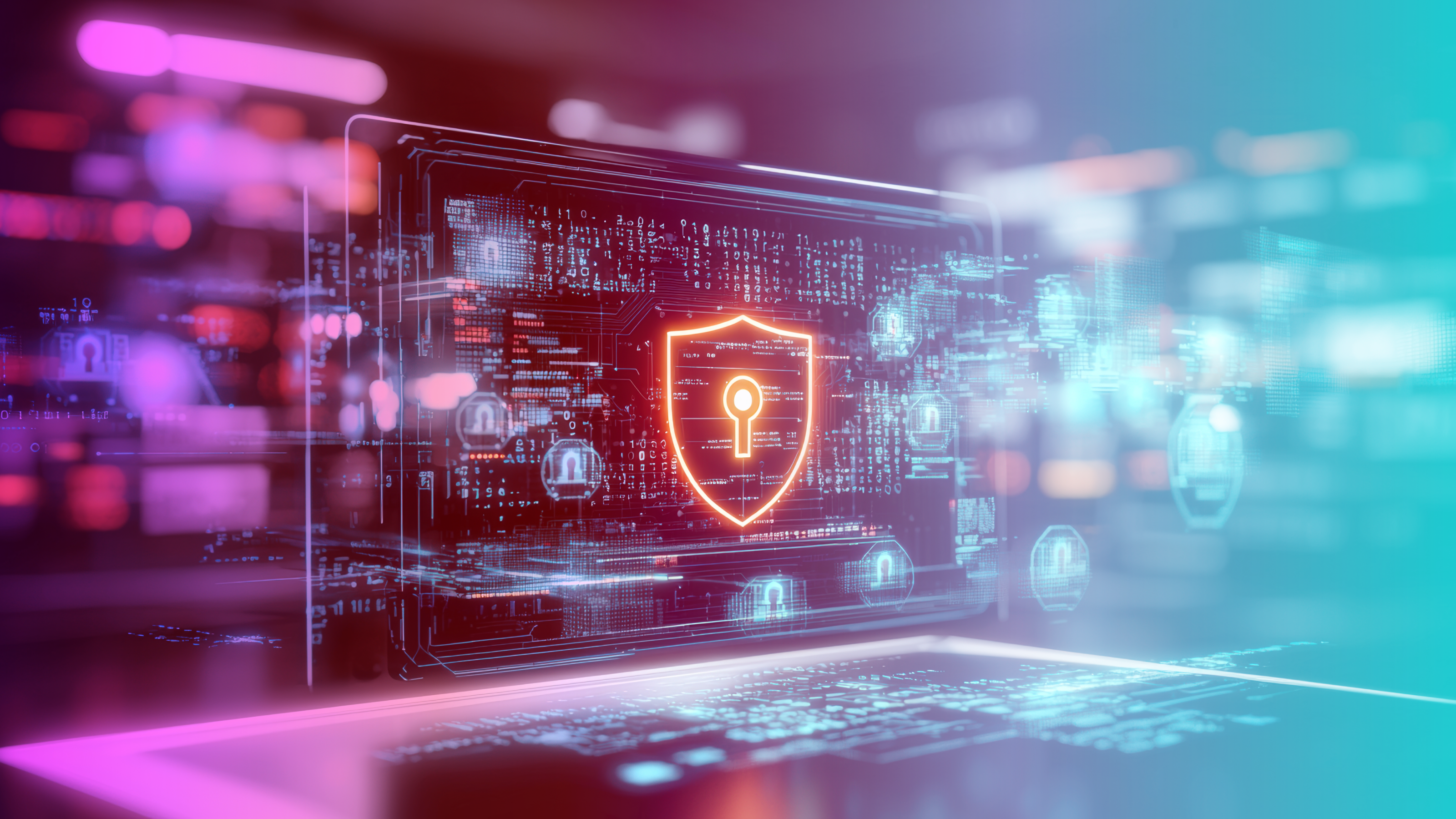 Where Securus fits
