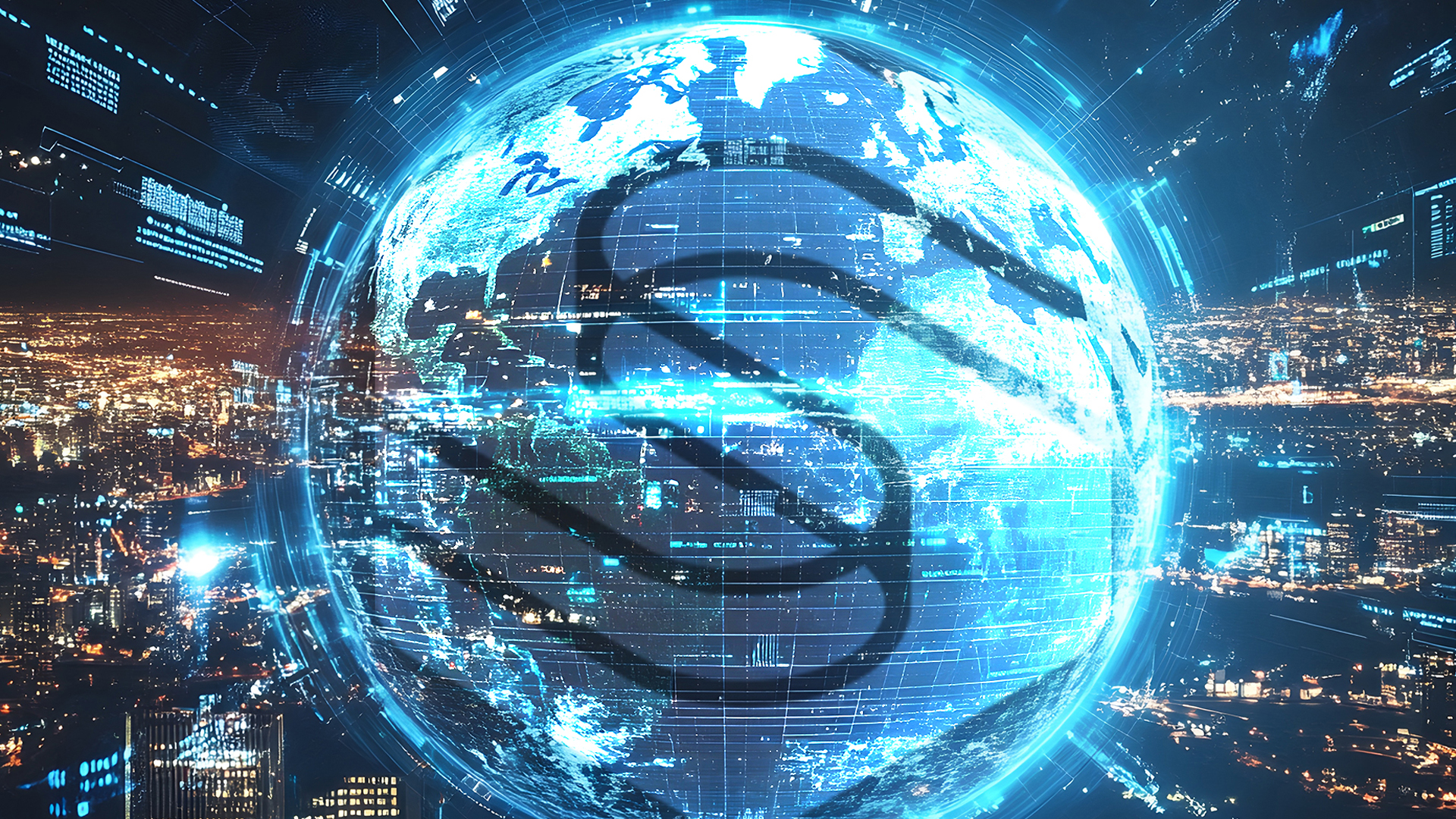 Stelia working together image