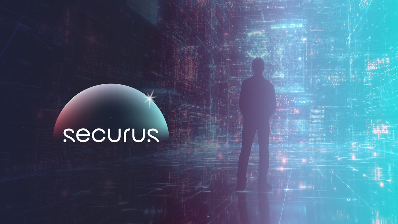 securus branded image