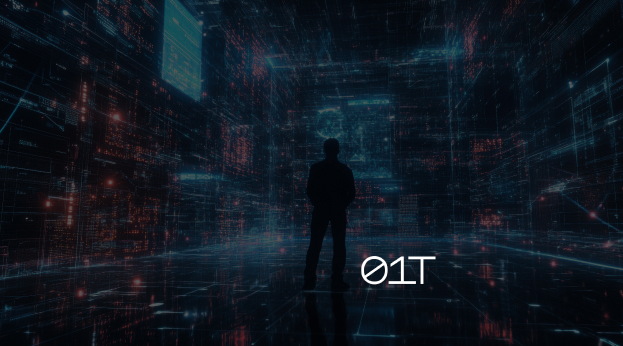 01T Working together image