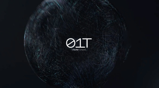 01T Company overview brand and logo