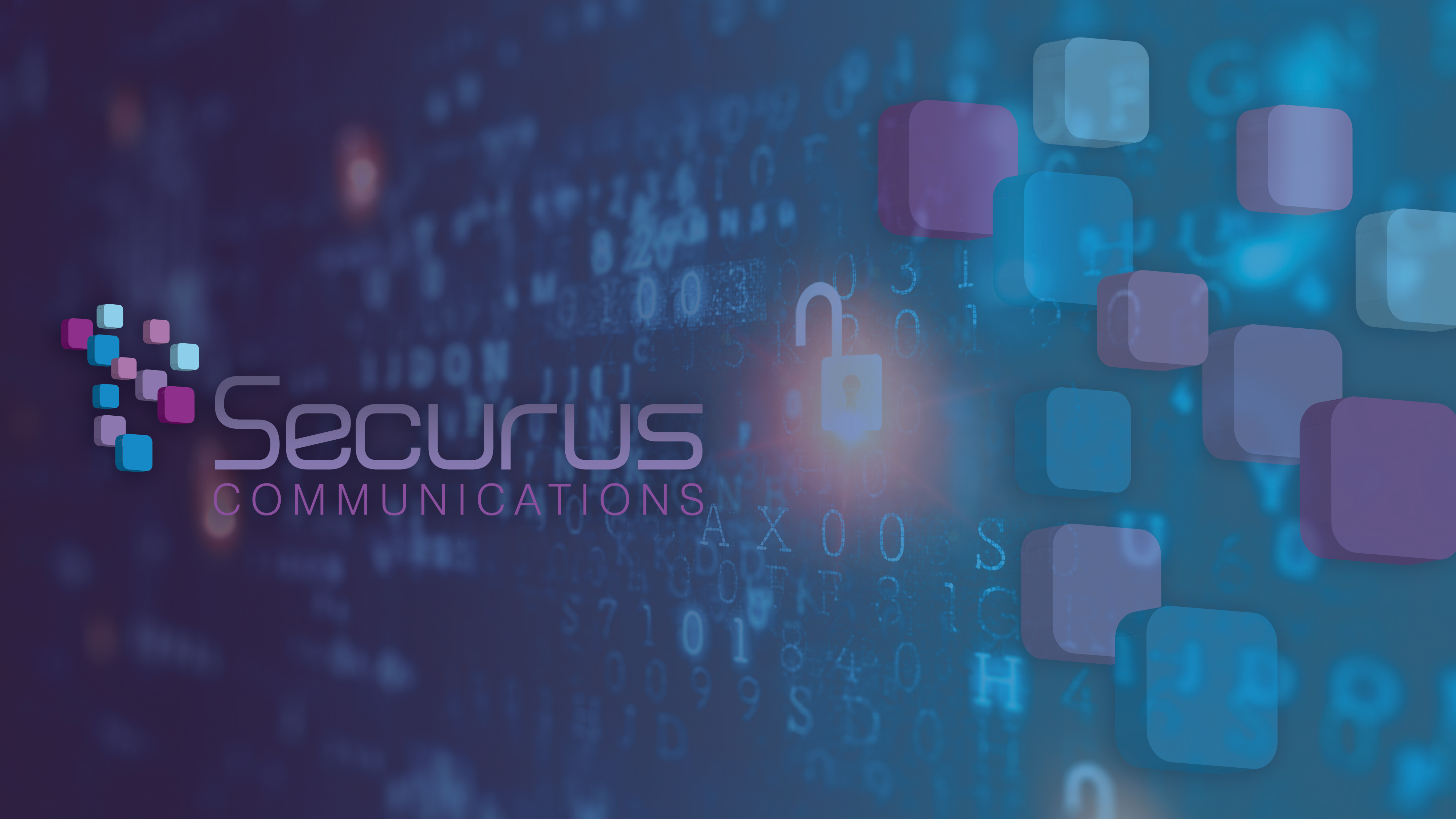 Securus logo and image