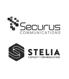 Securus and Stelia GREY