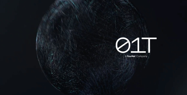 01T-FourNet Logo